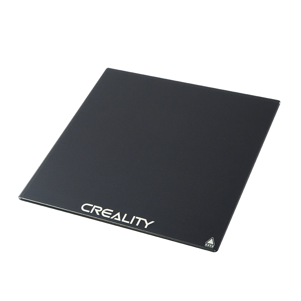 CREALITY 3D CR-6 SE принтер карборунд Стекло платформы 245*255*4 мм | Компьютеры и офис