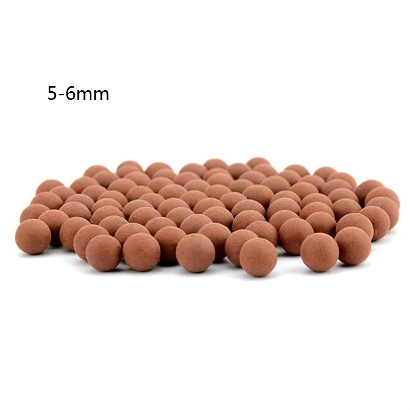 

Water purification grade far infrared mineralized particle ball 500g