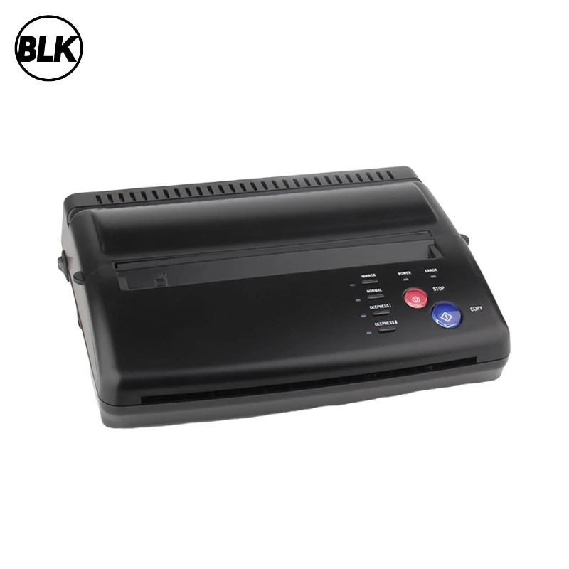 

Belkin TattooTransfer Machine Copy Template Machine Printer Drawing Thermal Transfer Mold Tattoo Accessories