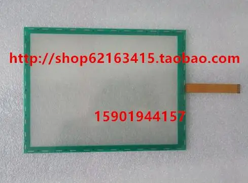 

New original touch N010-0550-T611, 1 year warranty