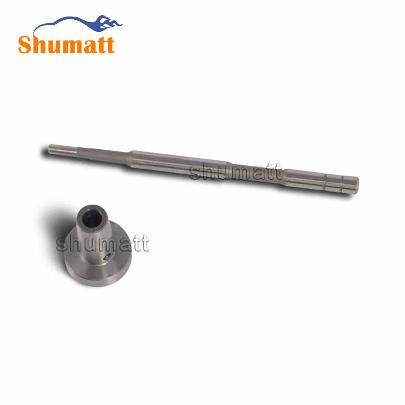 

4 шт., китайский новый инжектор с общей топливной магистралью, сборка Vavle F00RJ01278 для 0445120054 0445120057 0445120075 0445120346 0445120351