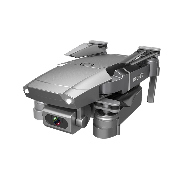 

2021 New LSRC 2021 New E68pro Mini Drone 4K 1080P HD Camera WiFi Fpv Air Pressure Height Maintaining Foldable Quadcopter RC Dron