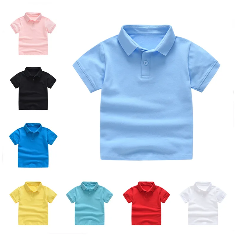 

BBD Kids Clothing T-Shirt New Boys Cotton Summer Fashion Sport Tops Infants High Quality 2-7 Years Children Costume