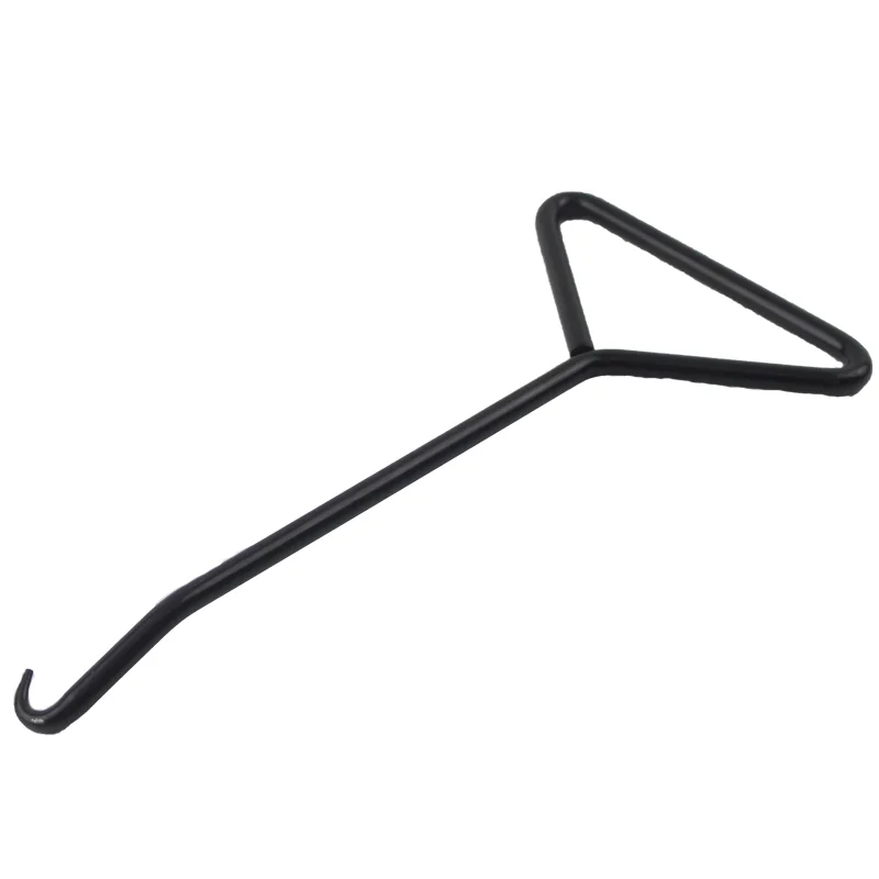 

New 1pc Motorcycle Exhaust Systems T-Handle Spring hook Spring Hook Puller Tool Motorcycle Accessories & Parts