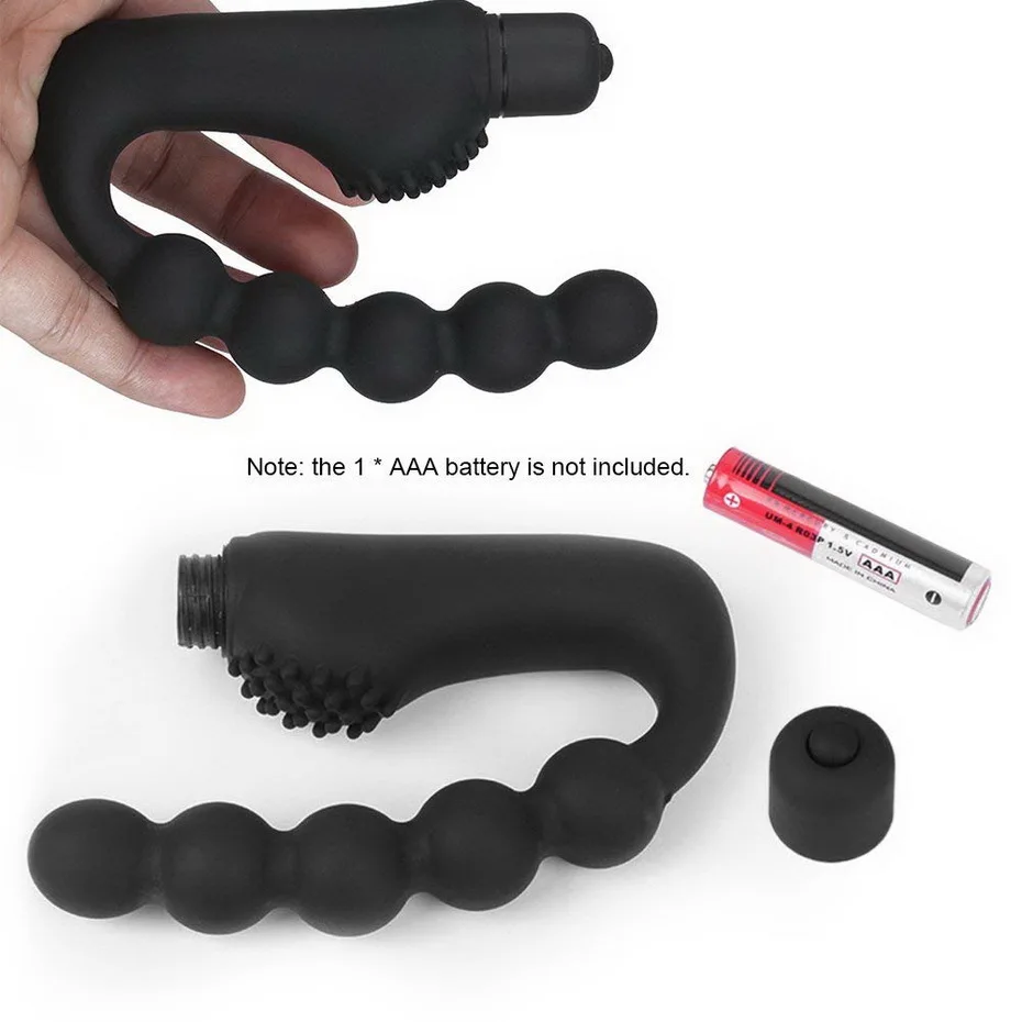 Анальная пробка для массажа простаты и товары секса вагинальный стимулятор с