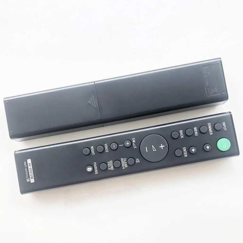 Оригинальная Подлинная фотография для SONY echo wall с дистанционным