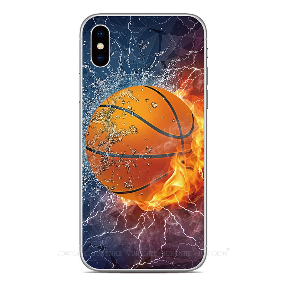 Football Cover For Wiko T50 T10 T3 Y52 Y82 Y81 Y51 Y62 Y61 Y50 Y60 Y80 View 5 Plus Life 3 4 Lite Power U30 U20 U10 Phone Case