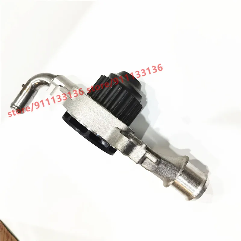 Engine Water Pump For Chery Tiggo2 / Tiggo 3x 1.5 D4G15B D4G15B-1307010 |