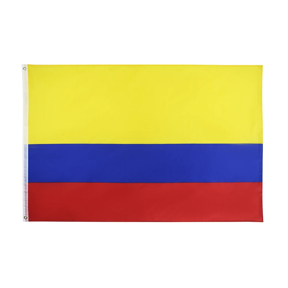 Флаглинк 3x5fts 90*150 см co col флаг колобиан