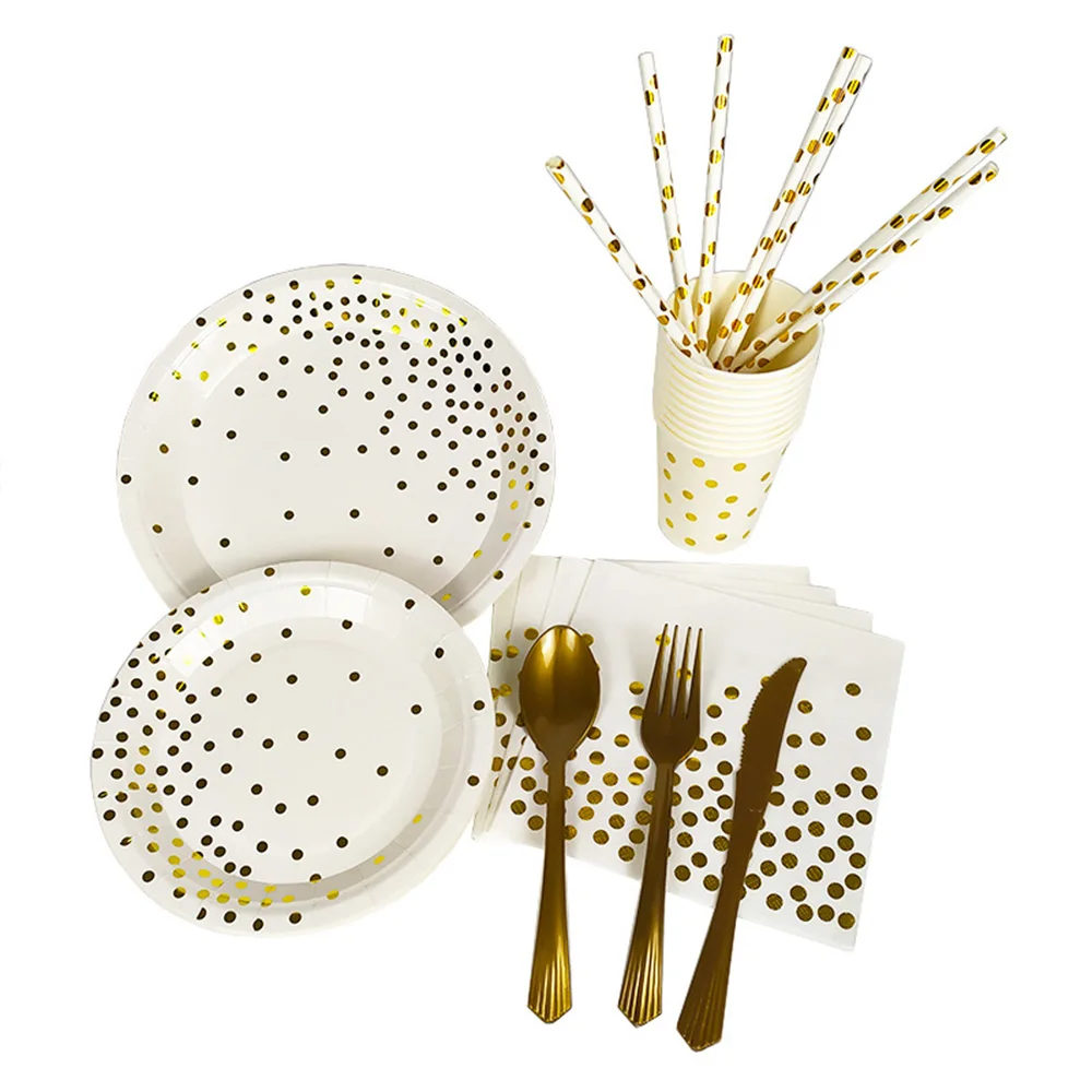 

Festive & Party Supplies