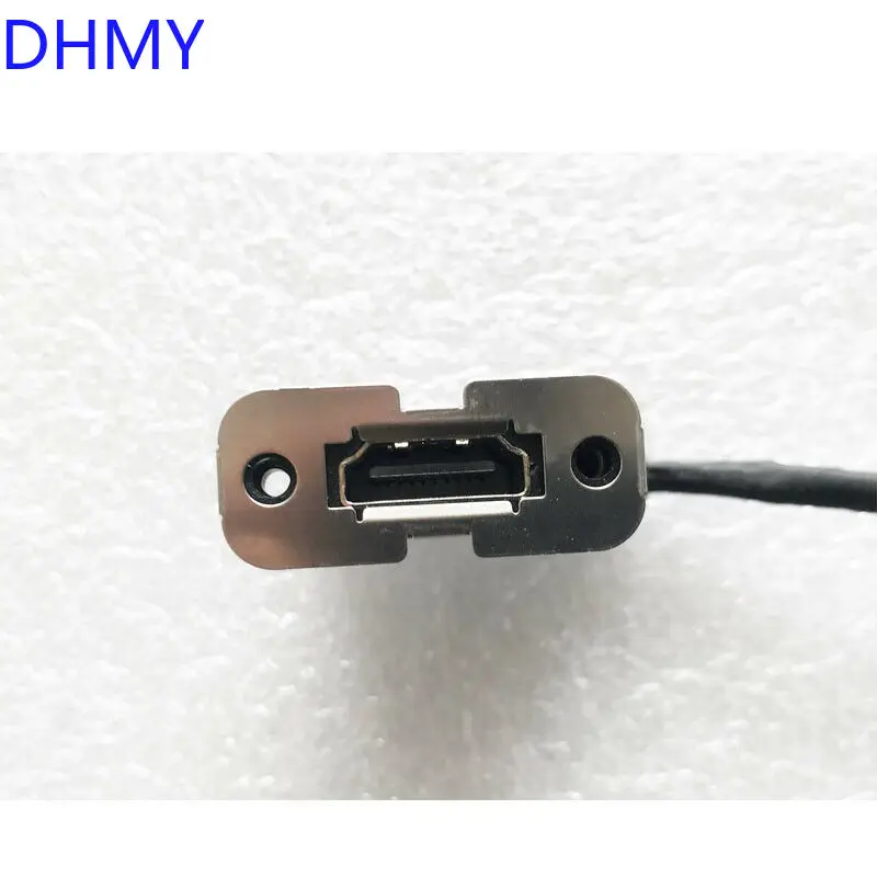 Новый оригинальный ноутбук LENOVO M900 M600 M700 M710Q M910Q P320 M715Q DP на HDMI1.4 Dongle Tiny 04X2752 |