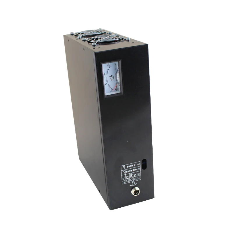 

axis high flow 1500w special laser tube lazer source T1500
