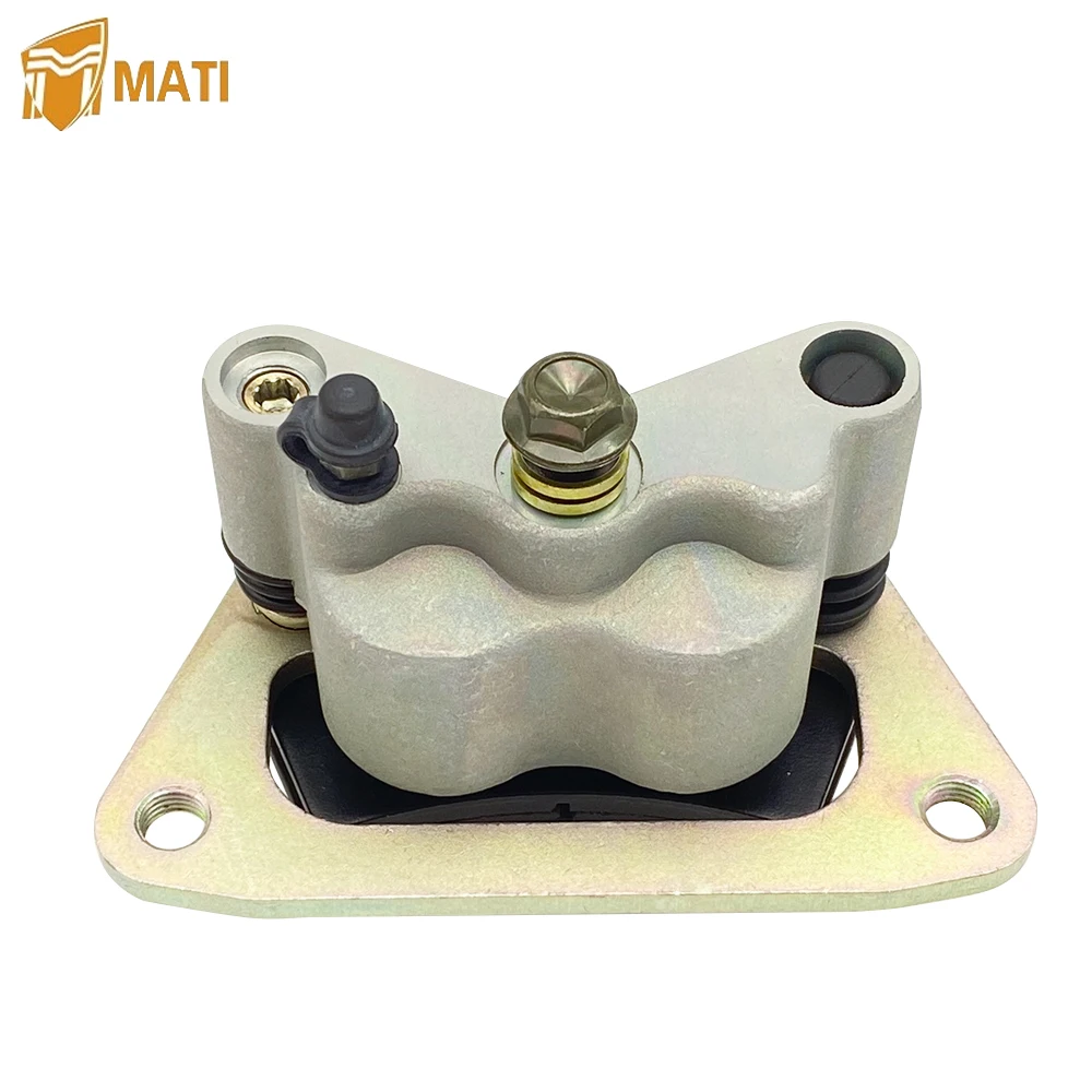 Суппорт тормозной передний правый