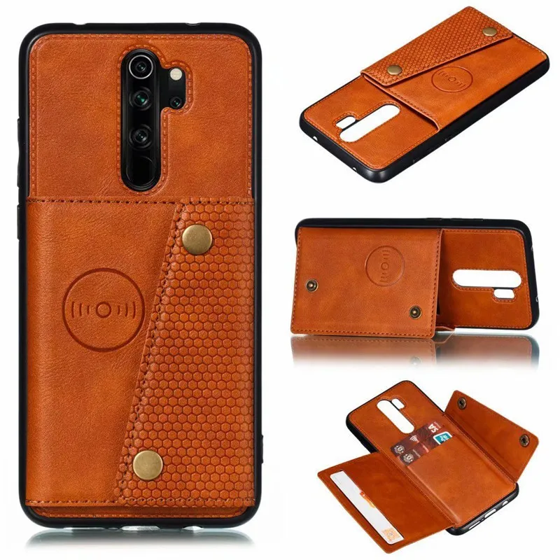 

Флип раскладный кожаный чехол Redmi Note 9s 9 8 7 Pro для Xiaomi Redmi примечание 9 Pro Max 8T Redmi 10X K30 K20 Pro 7A карты держатель бумажник чехлы