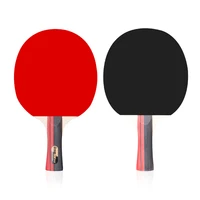 wholesale cheap price hot selling table tennis ping pong racketpaddle