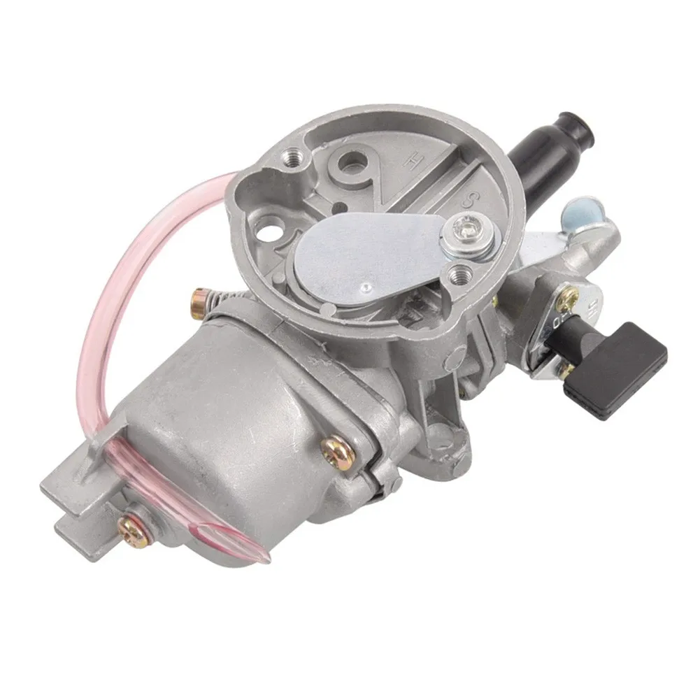 

Accessory Carburetor Carb Dirt Filter Metal Mini Moto Quad Replacement 47cc