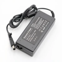 high quality replacement 7 4x5 0mm laptop ac power adapter charger 19v 4 74a 90w for compaq notebook for hp dv5 dv6 dv7 n113