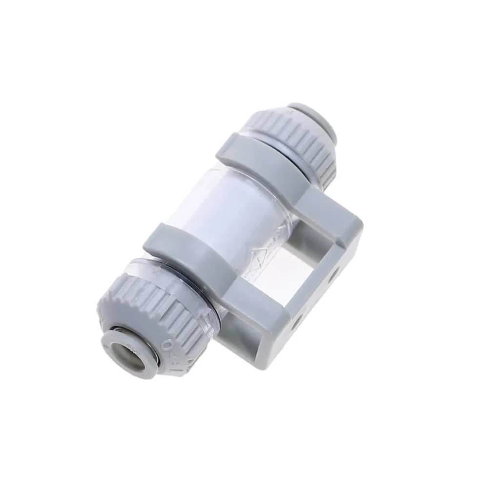 Трубка отрицательного давления Тип вакуумный фильтр ZFC100 04B 06B 200 08B 10B 050 04 SMC|smc