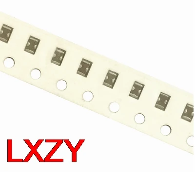 Бесплатная доставка 20 шт./лот NFM21CC102R1H3D 0805 1000PF 50 в 1 а трехконтактные фильтрующие