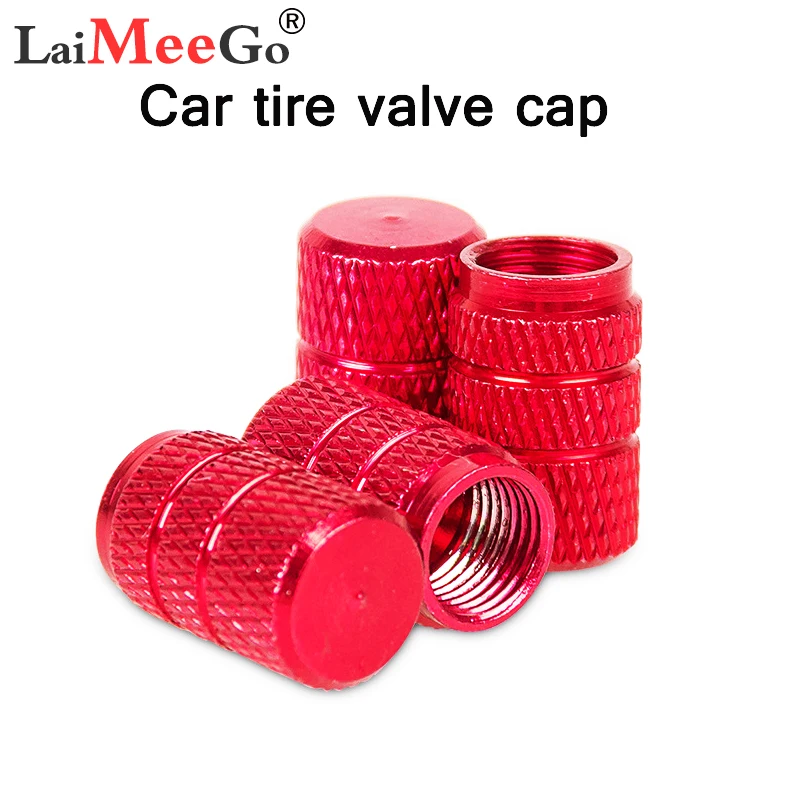 Новые колпачки для колес 2019 герметичные вентилей шин воздушных клапанов
