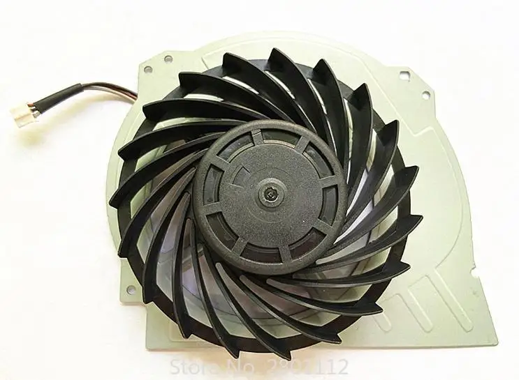 

New CPU cooling Fan for Sony Pro Ps4 CUH-7000 CUH-7XXX Cuh-7000Bb01 CUH-7115B CUH-7215B 7000-7500 6X29Frs G95C12MS1CJ-56J14