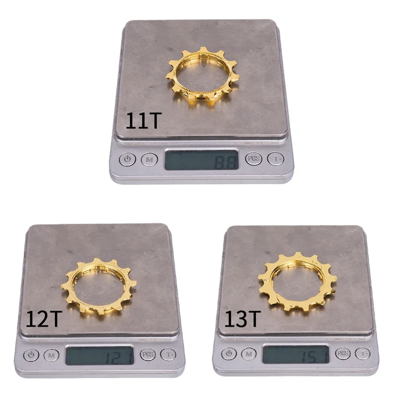 Ztto MTB дорожный велосипедная кассета Cog велосипед 11 скоростей Cogs Freewheel часть для K7
