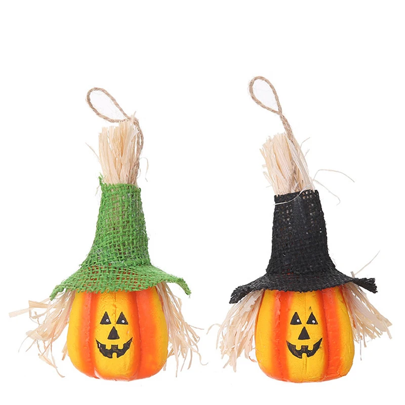 Уникальный Хэллоуин световой чучело Джек о фонари флэш Игрушка реквизит для