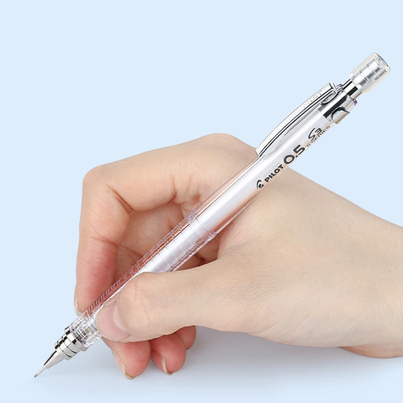 PILOT S3 Профессиональный автоматический карандаш для рисования HPS 30R 0 3/0 4/0 5/0 7 мм