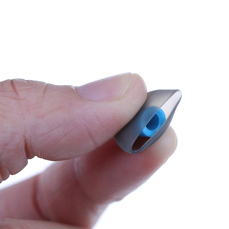 

20pcs L M S In Ear Tips Earbuds Earphone Soft Silicone In-Ear Eartips/ Ear Sleeve/ Ear Tip/ Earbuds For Earphone