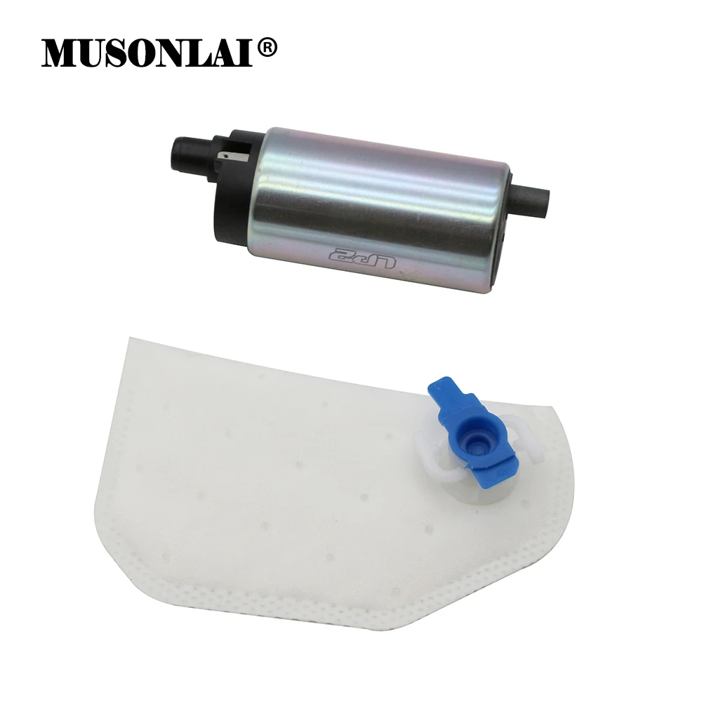 

Насос Топливный мотоциклетный для Honda RS150 V1 V2 NCW50 NCH50, 125 дюйма