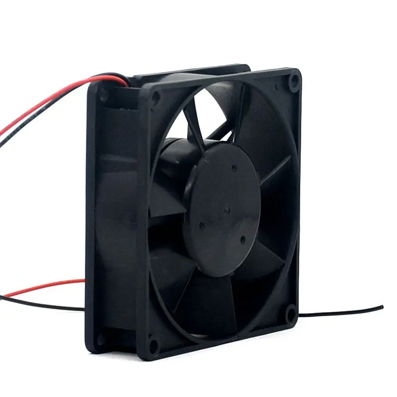 Fan inverter