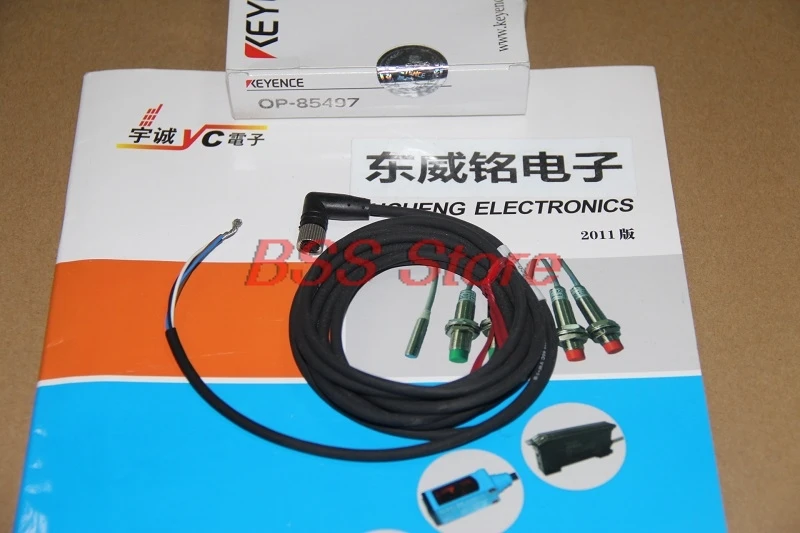 

OP-85497 Sensor совершенно новый и оригинальный подлинный торг