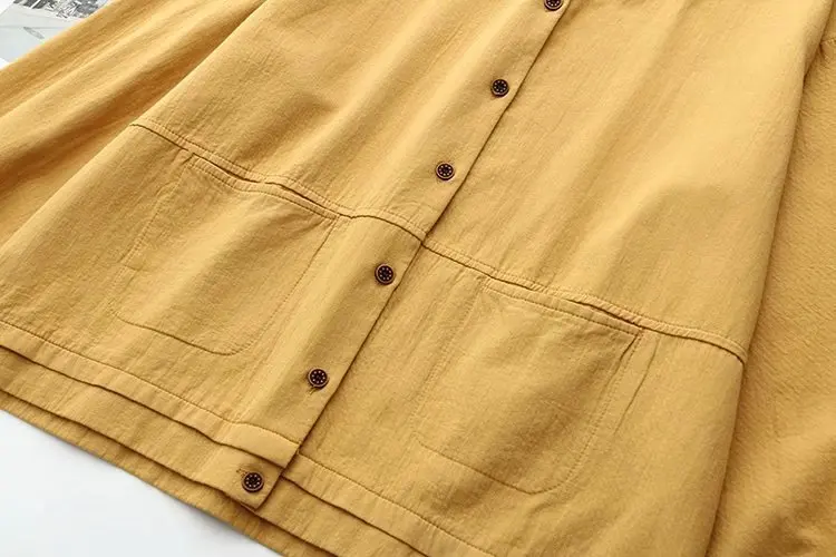 

Plus Size Women's Spring Autumn Jackets Solid Casual Elegant Ladies' Outerwear