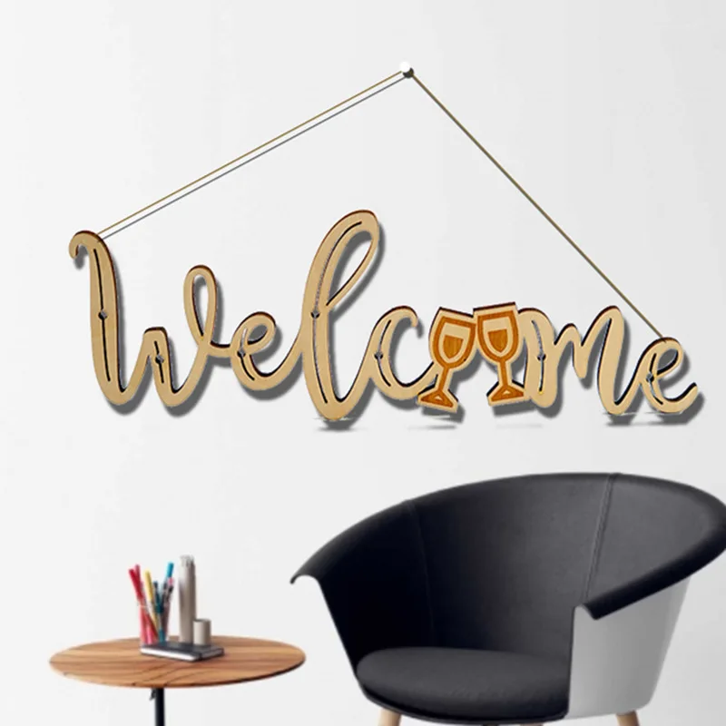 

Надпись приветствия, надпись приветствия, настенный знак, входная дверь, надпись приветствия, надпись приветствия, Настенный декор