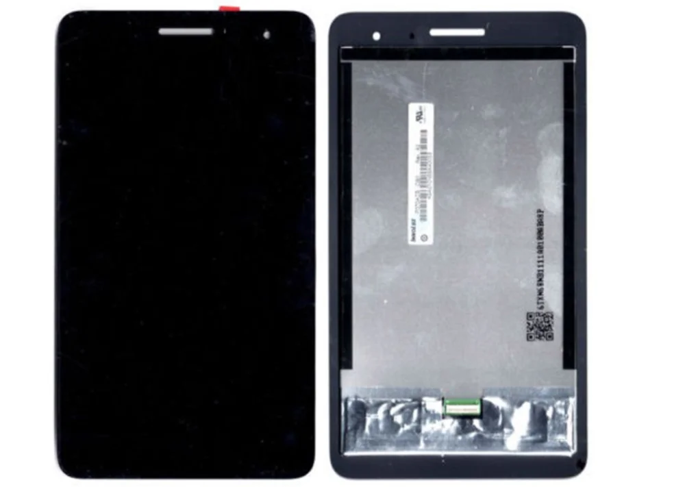 " huawei T1-701U Honor Play MediaPad T1-701 T1-701U T1-701W ЖК-дисплей Дисплей Сенсорный экран в сборе