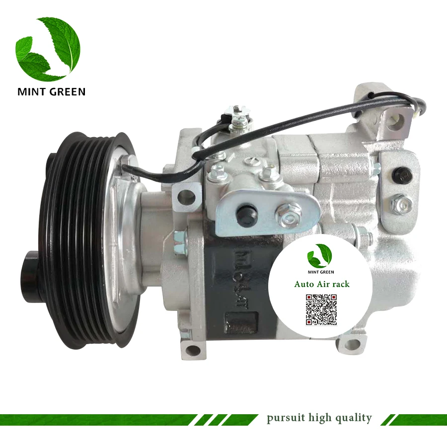 Для компрессора переменного тока для автомобиля MAZDA 3 компрессор H12A1AG4DY BP4K61K00B