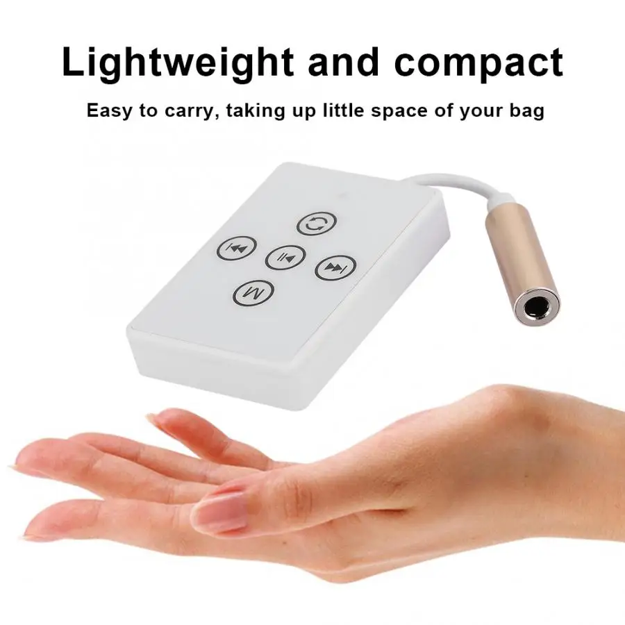 K12 Mini MP3 IPX8 Waterproof Portable Compact Music Player with Headphone Earphone Simple download mp3 player | Электроника