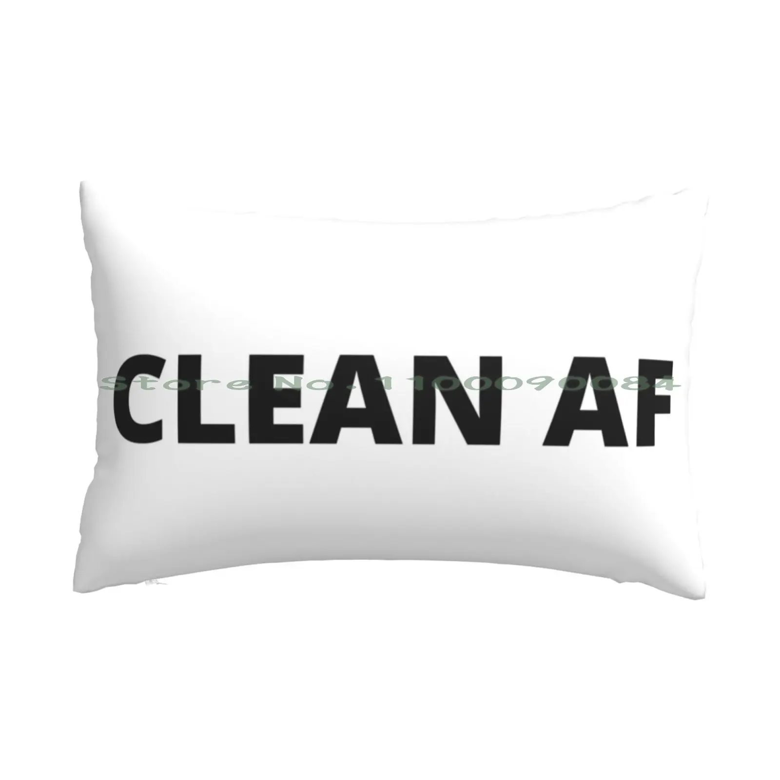 

Clean Pillow Case 20x30 50*75 Sofa Bedroom Clean Hygiene Cleanliness Shower Bathtime Bathroom Pristine Spotless Long Rectangle