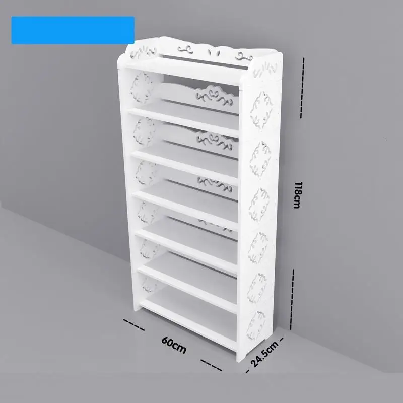 Шкаф для хранения обуви шкаф мебель полка обуви| |