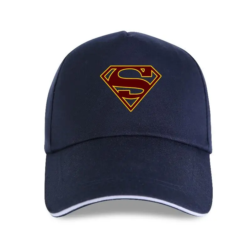 

New Men Baseball cap Supergirl Supergirl Tv Show Women