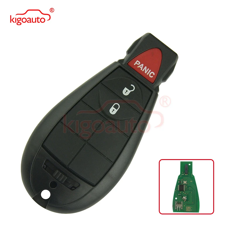 #0 M3N5WY783X 3 кнопки fobik key оригинальная печатная плата для Jeep Commander 2008 2009 2010 kigoauto |