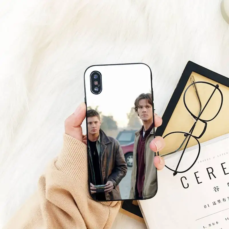 Чехол Yinuoda для iPhone 11 8 7 6 6S Plus X XS MAX 5 5S SE 2020 XR pro | Мобильные телефоны и аксессуары