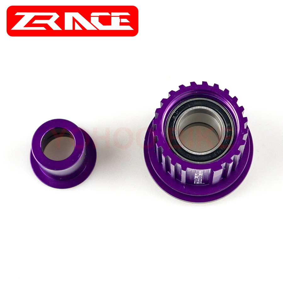 12 скоростей MTB горный велосипед Micro Spline Freehub для DT SWISS 240 350 велосипедный задний