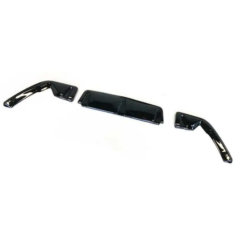 Украшение автомобильные аксессуары детали Стайлинг Tunning Автомобильный задний