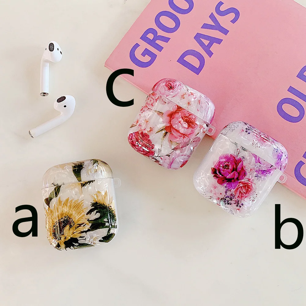 Чехол LOVECOM для наушников Apple Airpods Pro 2 1 3 чехол беспроводных мягкий IMD