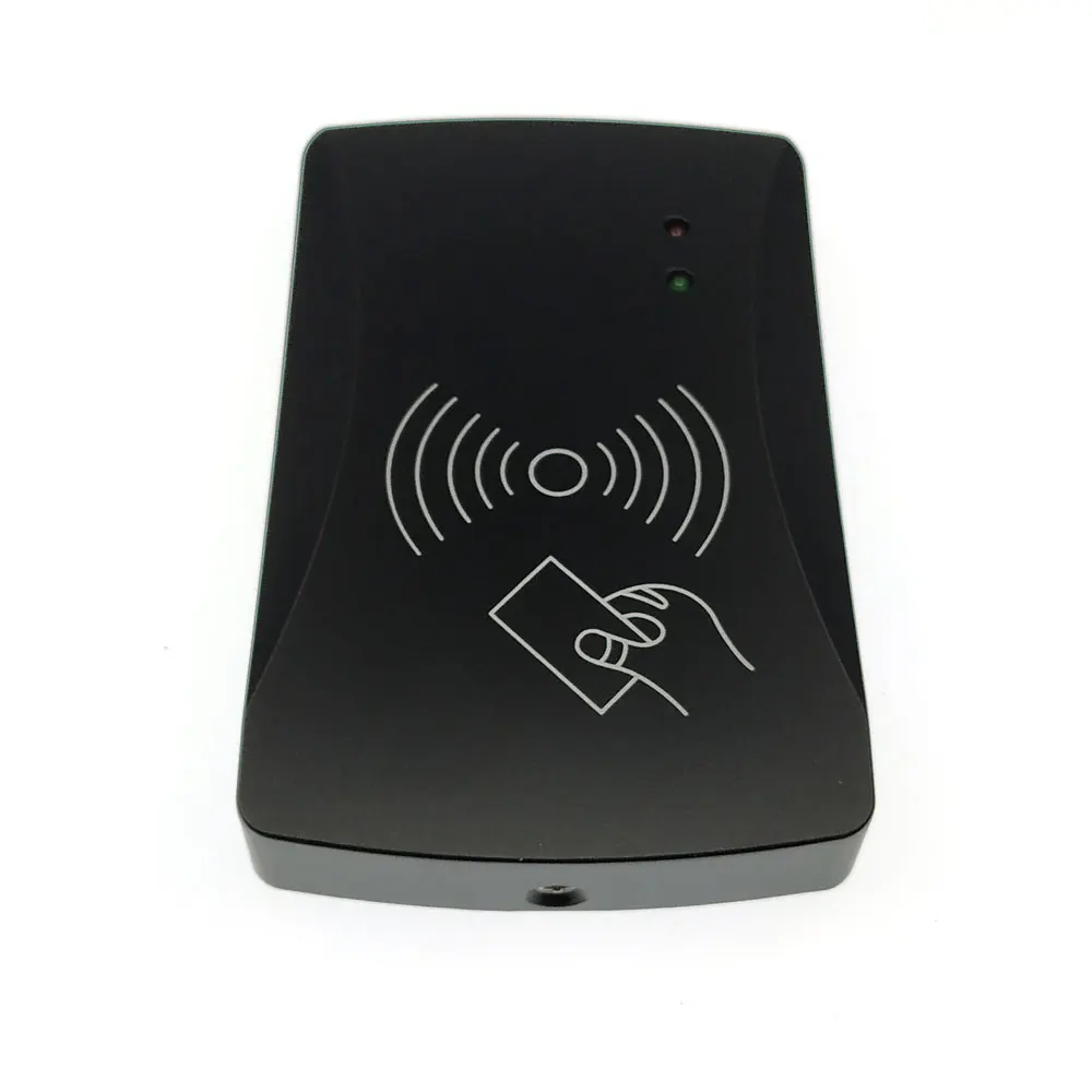 Идентификация RFID автономное управление доступом к двери 9 12 В питание может