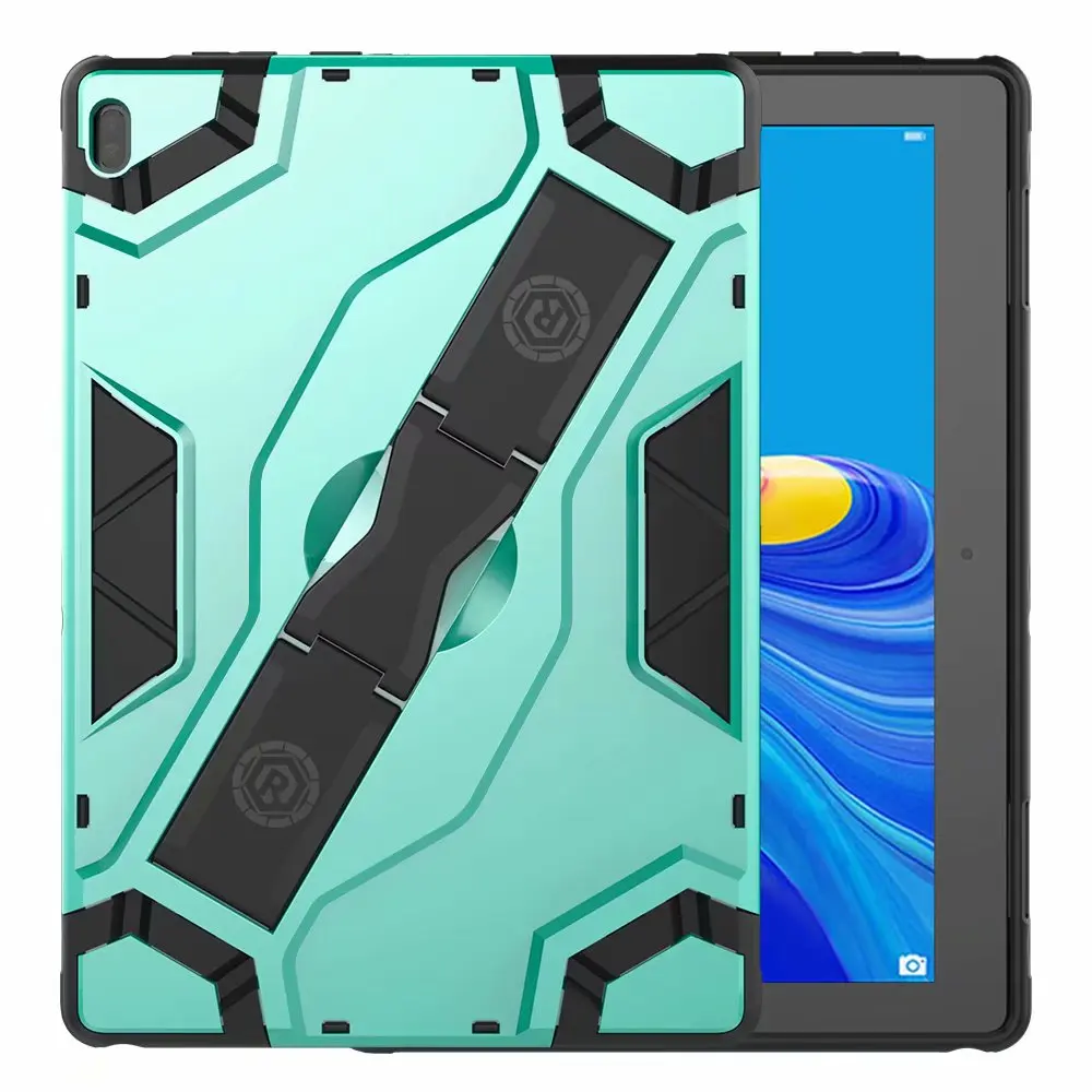 Сверхмощный защитный чехол для планшета Lenovo Tab E10 TB X104F 10 1 дюйма подставка с