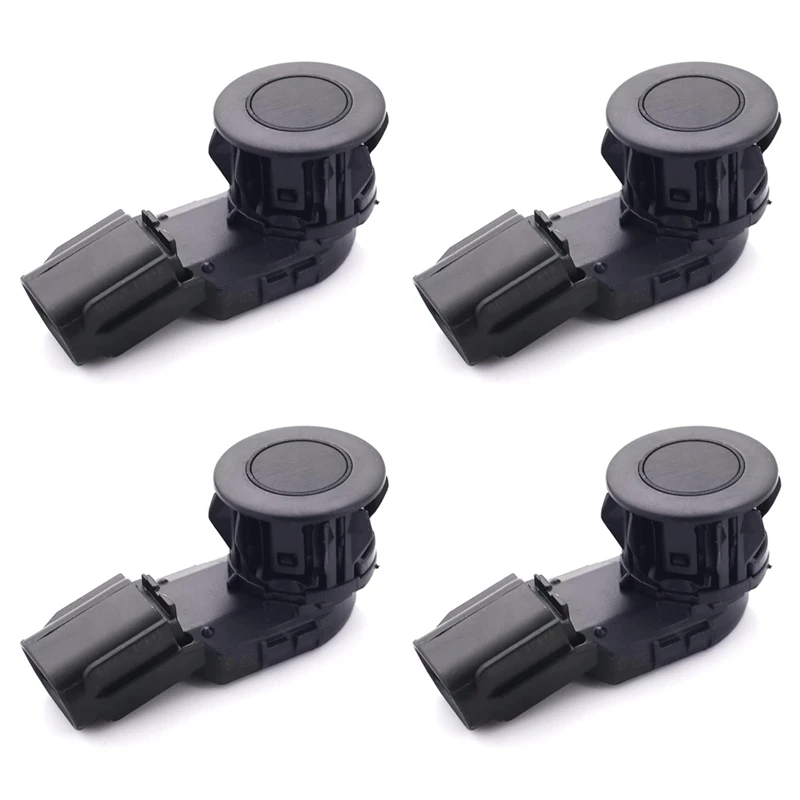 

4Pcs New Parking Sensor PDC for Toyota RAV4 2013-2016 A299 89341-0R030 89341-42030 89341-42010