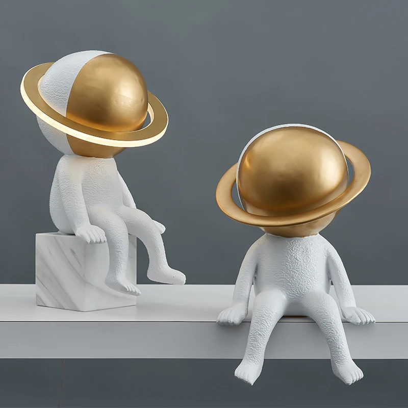 

Living Room Kids Table Lamp Circle Bedroom Minimalist Marble Base Decorative Table Lamp Nordic Mesillas De Noche Art Deco AB50TD