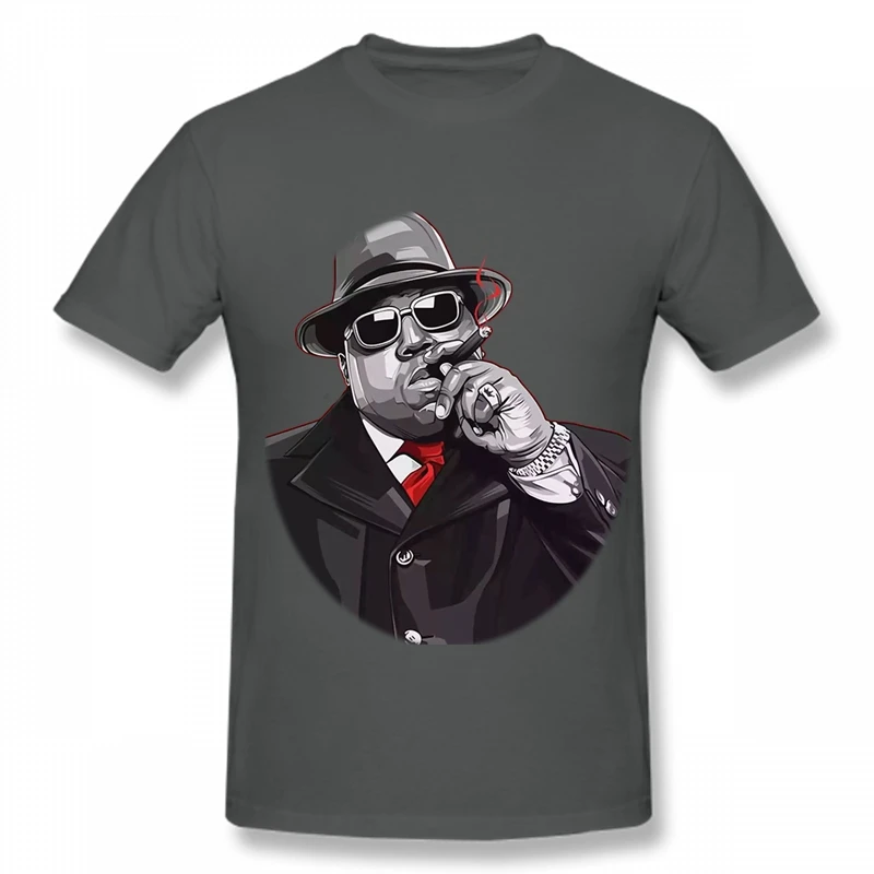 

New 2021 men personality print T-shirt Summer Thin section Casual O-neck T shirt Harajuku Short Sleeve clothing Tshirt